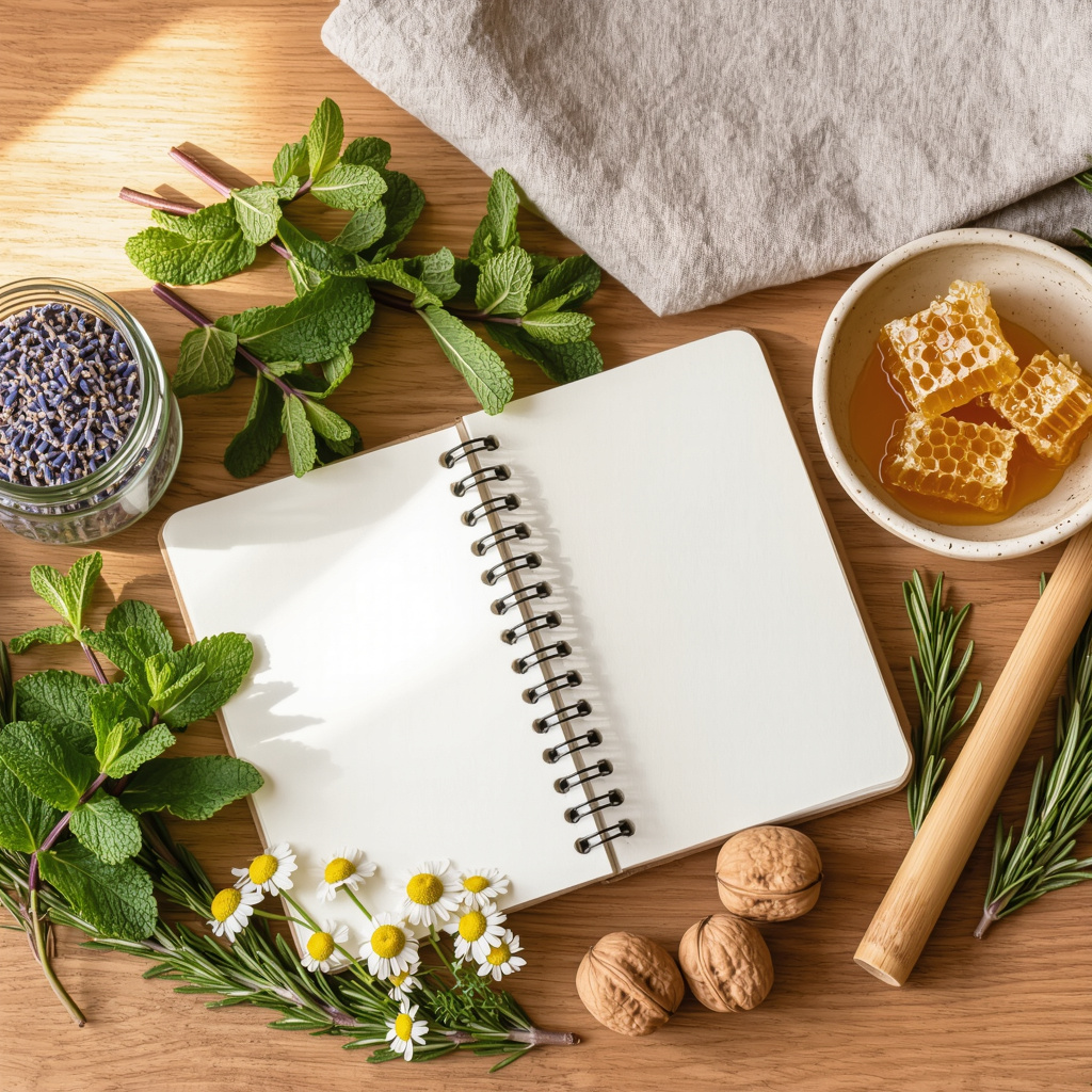 Potency wellness guide