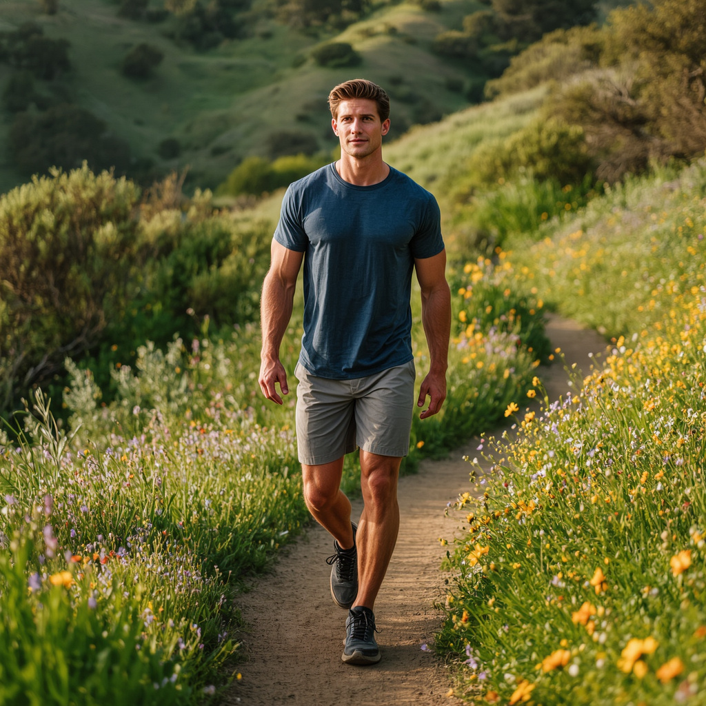 Potency wellness journey