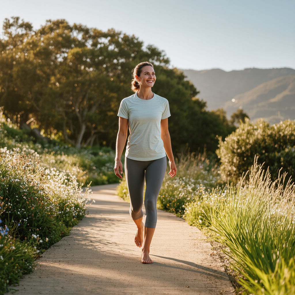 Joints wellness journey
